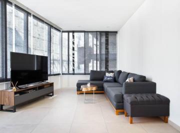 Departamento de 3 habitaciones, Miguel Hidalgo · Nuevo Polanco: Amueblado de 3 Recamaras