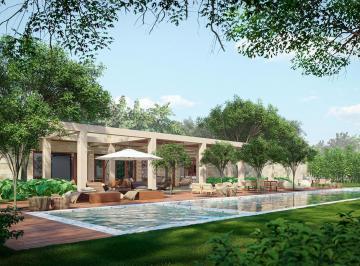 Terreno / Lote · 605m² · Venta Lotes en Bosque de Las Luciernagas Norte y Sur Al Norponiente de La Ciudad Bi