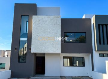 Casa de 3 habitaciones, Querétaro · Casa en Venta, El Mirador Qro.