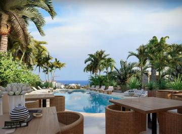 Departamento de 1 habitación, Solidaridad · Estudio Amueblado, a Unos Pasos del Mar, en Venta, Centro, Playa del Carmen