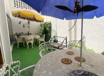 Casa de 4 habitaciones, Coyoacán · Vendo Casa en Colonia Avante