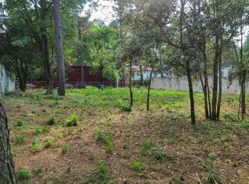 Terreno / Lote · 825m² · Lote en Venta en Avandaro