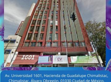 Departamento de 3 habitaciones, Alvaro Obregón · Departamento en Venta, Álvaro Obregón, La Florida, Oportunidad Única.