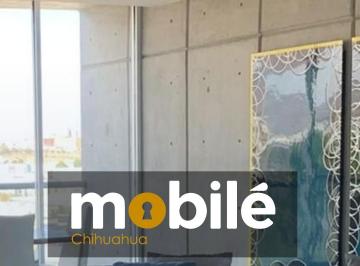 Departamento de 3 habitaciones, Chihuahua · Departamento en Venta Torre Índigo