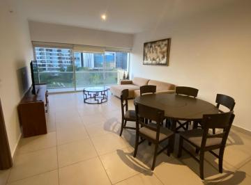 Departamento de 3 habitaciones, Mérida · Deparatamento Amueblado Torre Oceana