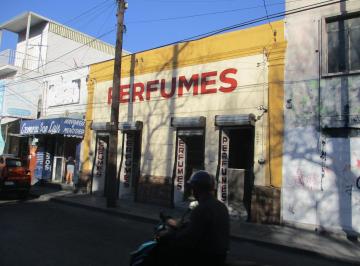 Local comercial · 110m² · 2 Recámaras · Casa en Venta Centro Monterrey, Jimenez Norte