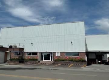 Local comercial · 3258m² · 6 Estacionamientos · Bodega en Renta Toluca de Lerdo, Santa Ana Sup. 3,258 m²