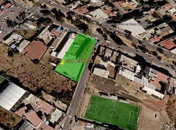 Terreno / Lote · 800m² · 12 Estacionamientos · Terrreno en Venta en Ojo de Agua, con 12 Despachos y Cafeteria con Superfice de 2,058.23 m²