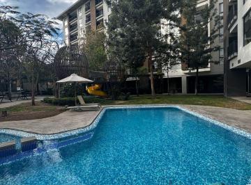 Departamento de 2 habitaciones, Zapopan · Departamento en Life Patria