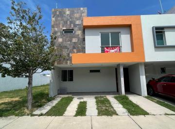 Casa en Renta de 3 habitaciones Fraccionamiento Valle Imperial · Cot. Almendro No. 630 C. Formosa Casa.195 Fracc. 2 Fracc. Valle Imperial.