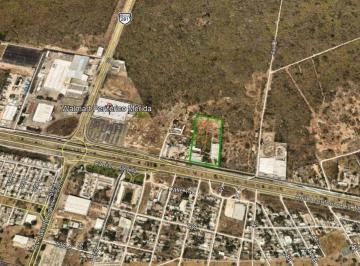 Terreno / Lote · 16873m² · Terreno en Venta Sobre Periférico, Ideal Para Inversionistas
