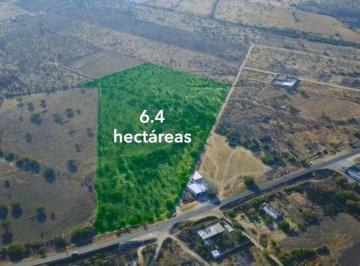 Terreno / Lote , San Miguel de Allende · Rancho Los Organos 6.4 Ha en San Miguel de Allende.