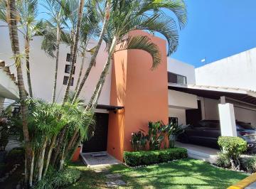 Casa en condominio de 4 habitaciones, Cuernavaca · Casa en Venta Fracc Forest Hills, Amatitlan, Cuernavaca, Mor.