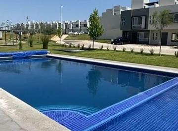 Terreno / Lote · 158m² · Terreno en Venta en Abié Residencial