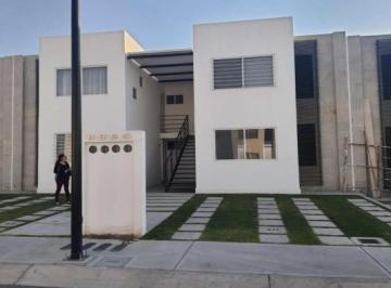 Casa de 3 habitaciones, El Marqués · Vendo Casa en Sendas Residencia, Queretaro