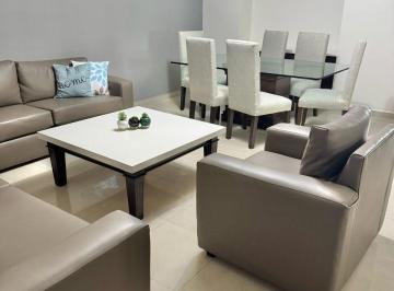 Departamento de 3 habitaciones, Monterrey · Departamento de 280 m² con 3 Recámaras en Renta en Mirador Residencial Edgar Valdez