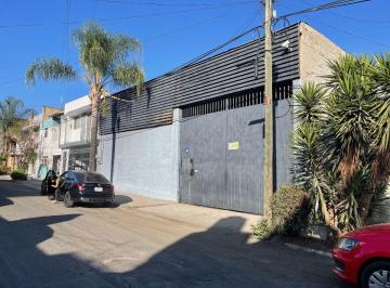 Bodega comercial , Zapopan · Bodega Colonia Constitucion
