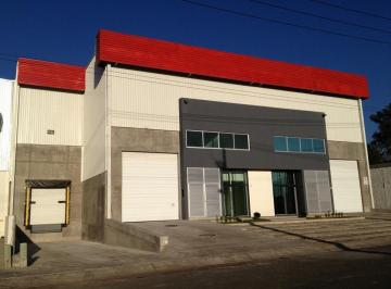 Nave industrial , Tlajomulco de Zúñiga · Venta Bodega en Guadalajara López Mateos Sur Condominio Industrial Santa Cruz