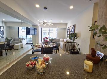 Departamento · 62m² · 1 Recámara · 1 Estacionamiento · Departamento en Venta 1 Recamara 2 Baños 1 Estacionamiento