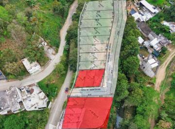 Terreno / Lote · 161m² · Terreno en Venta en Xalapa Ver. Zona Av Ruiz Cortines