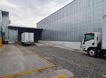 Nave industrial , Zapopan · Bodegas en Renta con Anden y Oficinas en Agua Blanca Industrial Cerca de Peri y Lopez Mateos