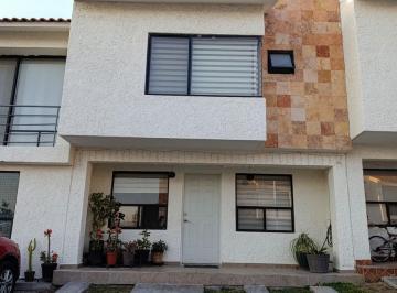 Casa en condominio · 136m² · 3 Recámaras · 2 Estacionamientos · Casa en Venta, Fraccionamiento El Mirador