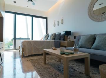 Departamento · 36m² · Studio Llave en Mano en Agama Studios – Listo Para Vivir o Rentar