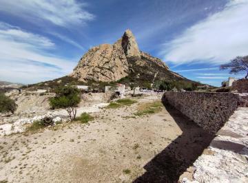 Terreno / Lote · 4832m² · Terreno en Venta en Villa Bernal