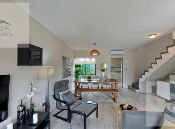 Casa en condominio · 80m² · 3 Recámaras · 2 Estacionamientos · Casa en Condominio en Preventa Xana, Veracruz