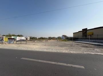 Terreno comercial , Monterrey · Terreno Comercial en Renta en Av Paseo de Los Leones y Av Puerta de Hierro