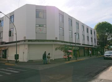 Oficina , Guadalajara · Renta Oficina en El Centro 4 Privados