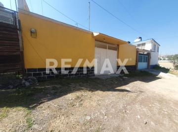 Casa · 263m² · 3 Recámaras · 3 Estacionamientos · Juicio de Usucapión - (4)