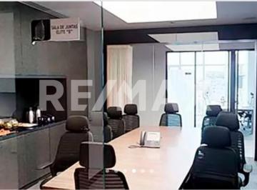 Oficina · 6m² · Cowork en Plaza Carso - (4)