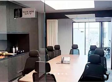 Oficina · 6m² · Cowork en Plaza Carso - (4)