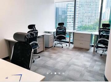 Oficina · 6m² · Cowork en Polanco - (4)