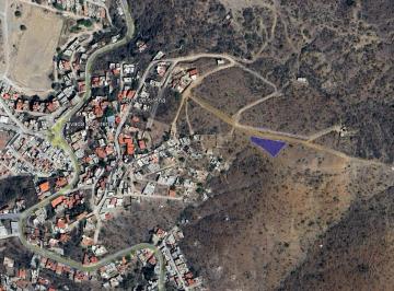 Terreno / Lote · 1000m² · Terreno en Cerro de La Sirena