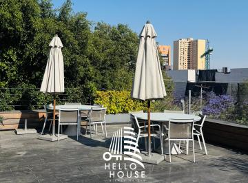 Edificio , Miguel Hidalgo · Edificio en Venta en La Col. Irrigación