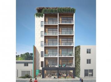 Departamento · 1 Recámara · Hermosos Departamentos Nuevos en Venta Playa del Carmen (Avd