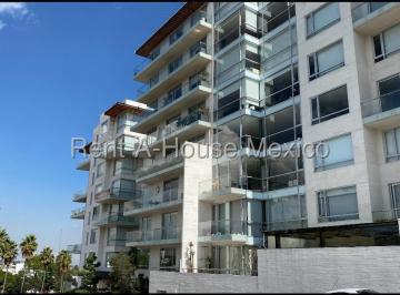Departamento de 3 habitaciones, Tlalpan · 26 - 536 Venta Departamento Cobalto Los Franboyanes, Tlalpan, I H