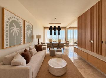 Departamento de 2 habitaciones, Sinanché · Departamento en Venta Frente Al Mar en San Crisanto, Yucatán | 2 Recámaras | Marcrisanto