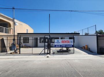 Casa de 2 habitaciones, Tijuana · Casa en Renta en Fortín de Las Flores (La Mesa Tijuana)