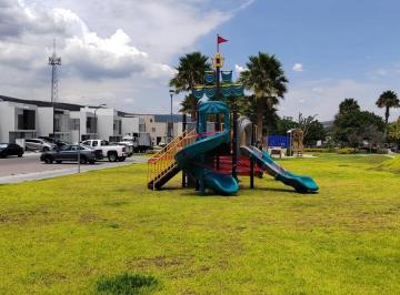 Terreno / Lote · 207m² · Terreno en Venta en Arroyo Hondo, Corregidora, Qro