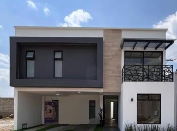 Casa · 220m² · 3 Recámaras · Pre - Venta de Casas en Privada, en Lerma Estado de México