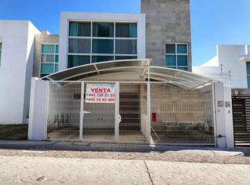 Casa de 3 habitaciones, Querétaro · Venta Casa Milenio III, Queretaro
