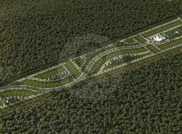 Maraya - aéreo.jpg · Maraya: Terreno Residencial en Venta en Cancún