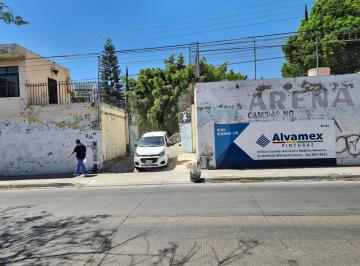 EB-JW1125.jpg · Terreno Residencial en Venta en Unidad Habitacional Los Arrayanes