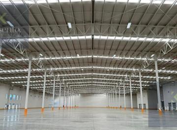 Nave industrial · 13080m² · Nave Industrial en Renta en Municipio de Colón, Estado Querétaro.