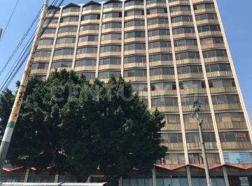 Oficina · 760m² · El Parque - Naucalpan