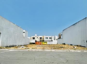 Terreno / Lote · 360m² · Terreno en Venta en Lomas Residencial