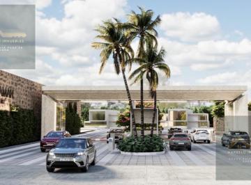 Terreno / Lote · 160m² · Terrenos en Residencial Portamar, Riviera Veracruzana. Alvarado, Veracruz
